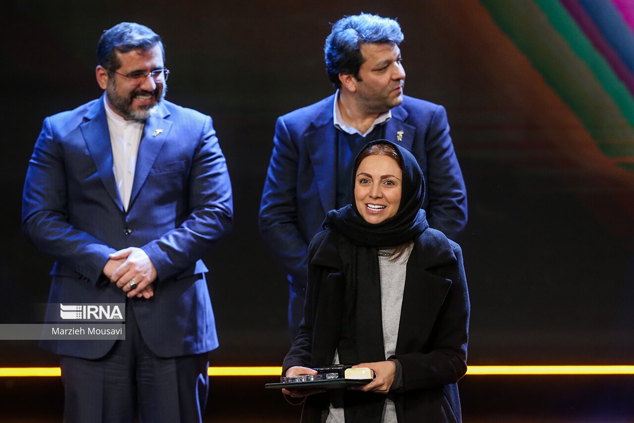 اعلام برندگان سیمرغ جشنواره بین المللی فیلم فجر چهل و یکم / «سینما متروپل» بهترین فیلم سودای سیمرغ شد (+عکس)