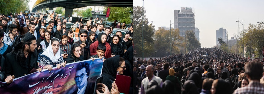 از ترانه بچه ها در قائمشهر تا مسمومیت دانش آموزان در قم از ترانه بچه ها در قائمشهر تا مسمومیت دانش آموزان در قم