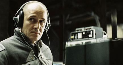 زندگی دیگران؛ سرک کشیدن به قصد کشتن خلاقیت/ تقدیم به ها.گ.و