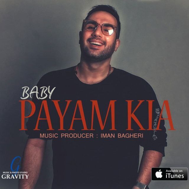 انتشار اشتباه عکس خواننده ایرانی به جای متهم به جاسوسی روسیه