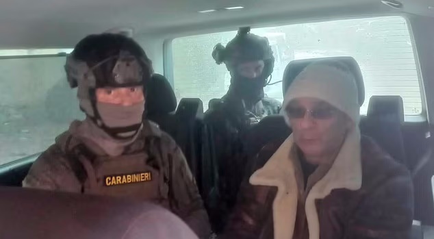 چرا دستگیری رئیس مافیای ایتالیا ملقب به «شیطان» 30 سال طول کشید؟