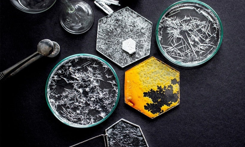 آلکیمی؛ زیبایی جواهرات وقتی پای طلا و برلیان وسط نیست! (+عکس)