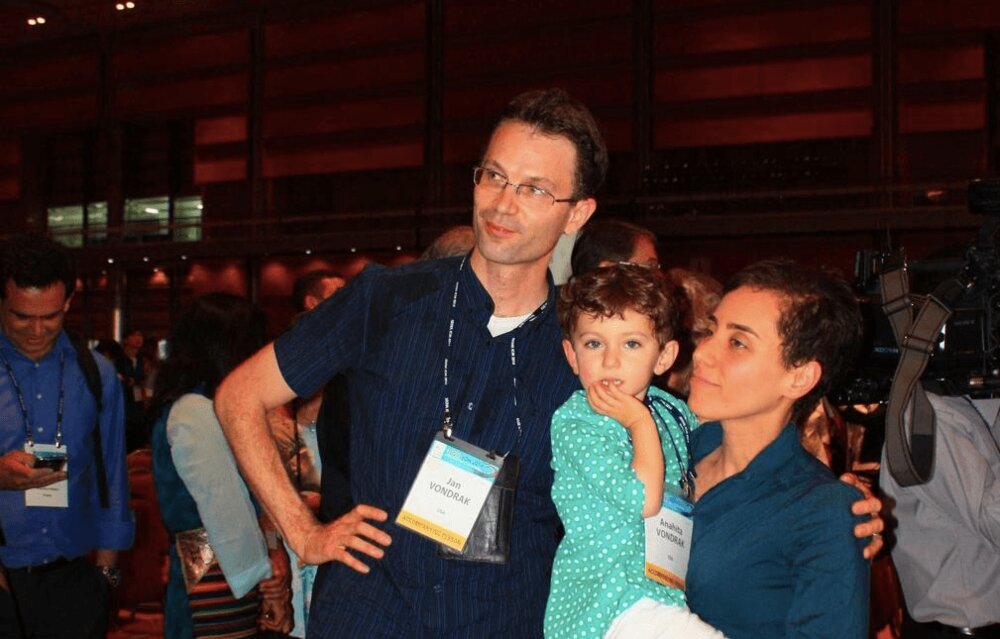 زنان تاثیرگذار