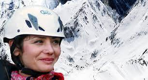 زنان تاثیرگذار