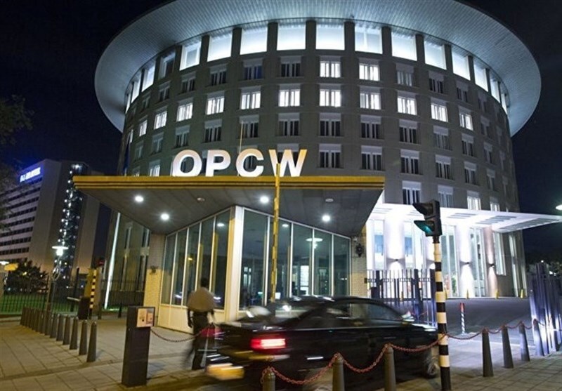 سازمان ممنوعیت سلاح شیمیایی:‌ دولت سوریه،‌ عامل حمله شیمیایی 2018 است