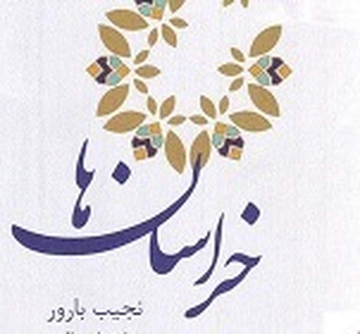 نجیب بارور؛  هر کجا مرز کشیدند شما پل بزنید!