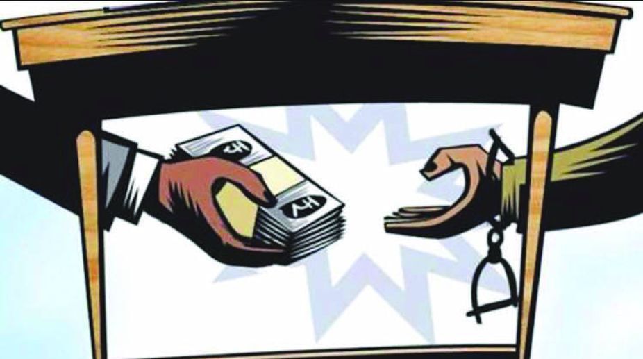 فساد سیاسی چیست؟