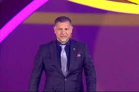 علی دایی، چراغش در این خانه می‌سوزد