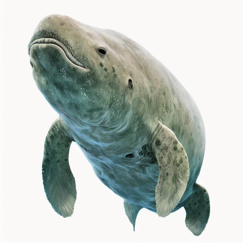 هوش مصنوعی حیوان