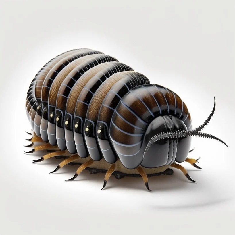 هوش مصنوعی حیوان