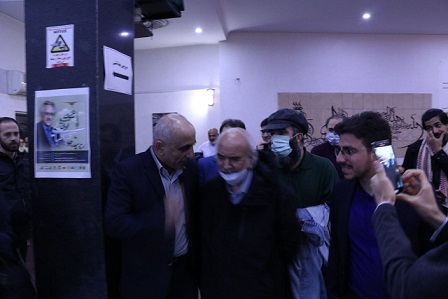 یاد فیلسوف ایرانشهر در خانه اندیش‌مندان/ همفکران از سید جواد طباطبایی گفتند