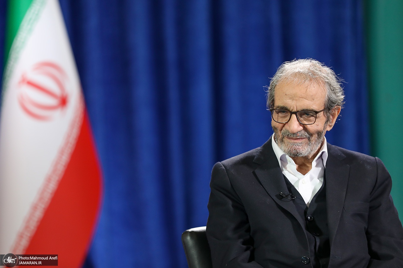 نجفقلی حبیبی: امام دانشگاه را راه نجات مملکت می‌دانست/ عده‌ای بی سر و صدا کرسی‌های آزاداندیشی را خاموش کردند/ در زمینه ورود اندیشه حوزه به دانشگاه موفق نبوده‌ایم