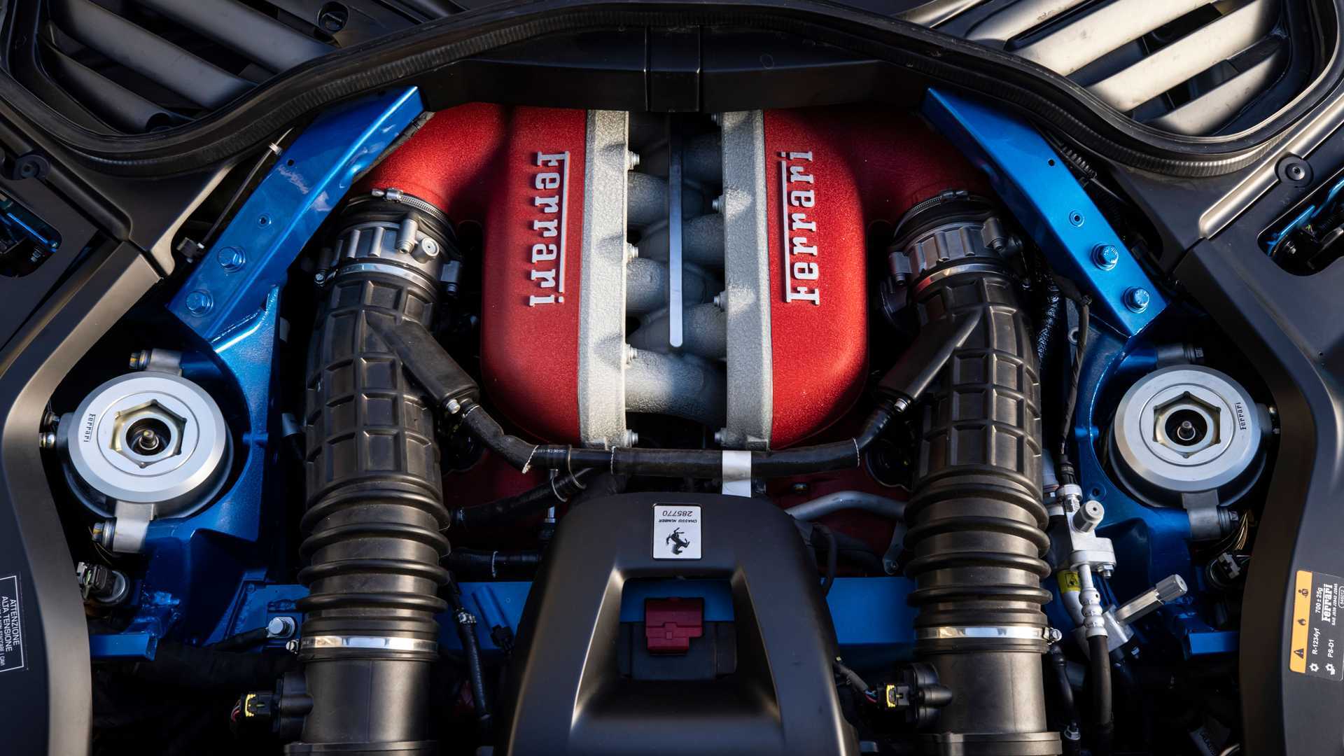 پوروسانگوئه؛ وقتی درباره یک شاسی بلند سطح بالا صحبت می شود! (+عکس)