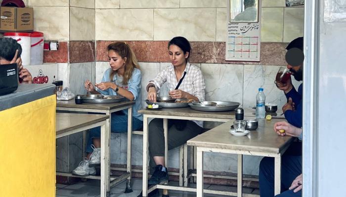 موافقت سران قوا با طرح جدید حجاب / شناسایی زنان از طریق دوربین معابر و مکان‌ها