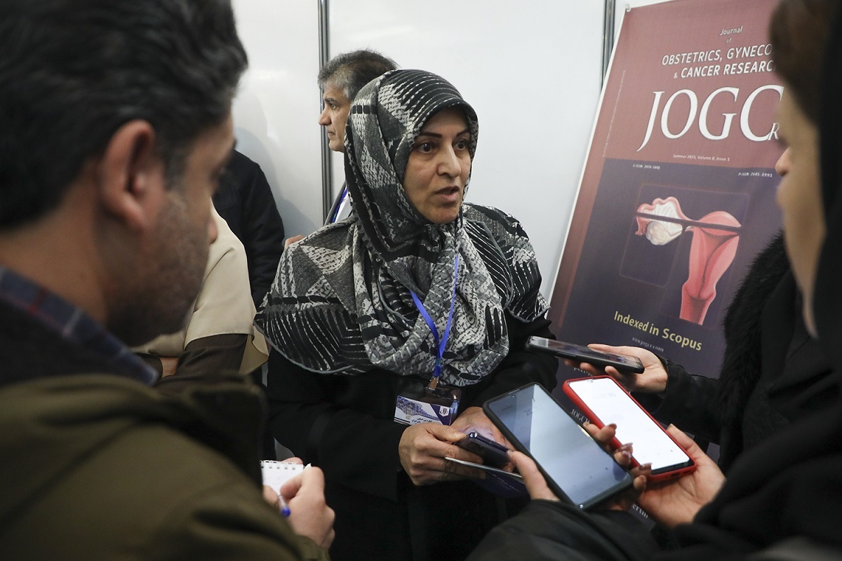 ضرورت پیوستن واکسن HPV در برنامه واکسیناسیون زنان ایران