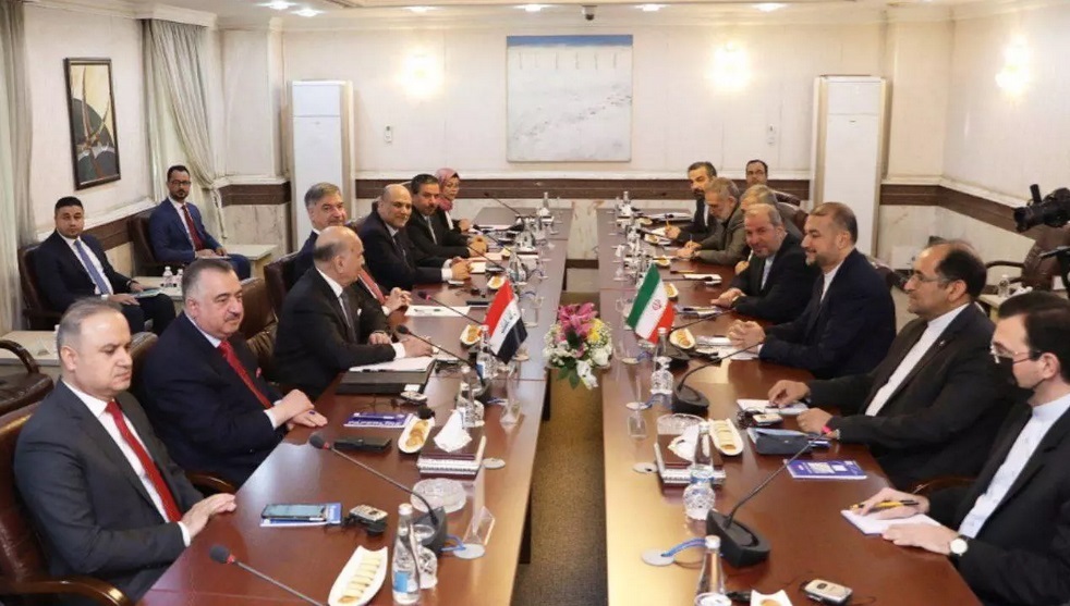 امیرعبداللهیان: آماده جمع بندی مذاکرات هسته ای هستیم / اگر امریکا کارشکنی کند پلن B را اجرا می کنیم