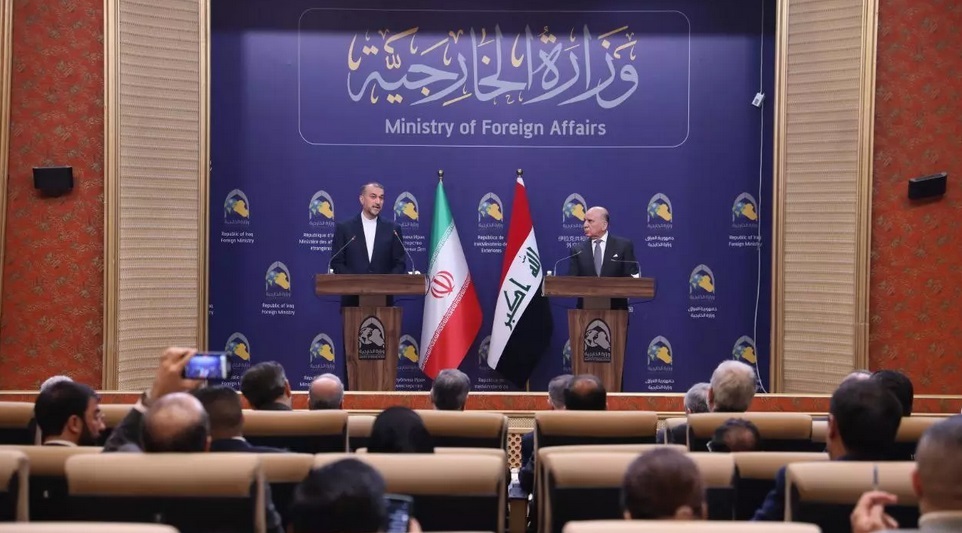 امیرعبداللهیان: آماده جمع بندی مذاکرات هسته ای هستیم / اگر امریکا کارشکنی کند پلن B را اجرا می کنیم