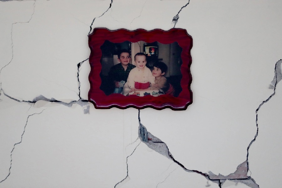 زلزله ترکیه و سوریه: عبور تعداد قربانیان از 50 هزار نفر زلزله ترکیه و سوریه: عبور تعداد قربانیان از 50 هزار نفر