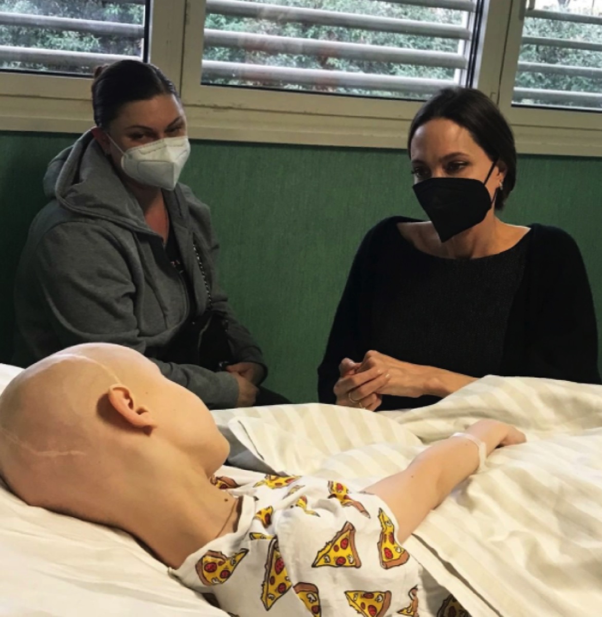 آنجلینا جولی 