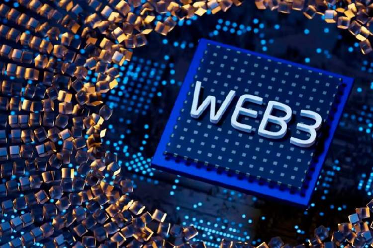 گوگل کلاود یک تیم Web 3 راه اندازی میکند گوگل کلاود یک تیم Web 3 راه اندازی میکند