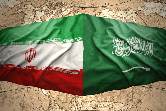 نگرانی اسراییل از عادی سازی رابطه ایران و عربستان سعودی