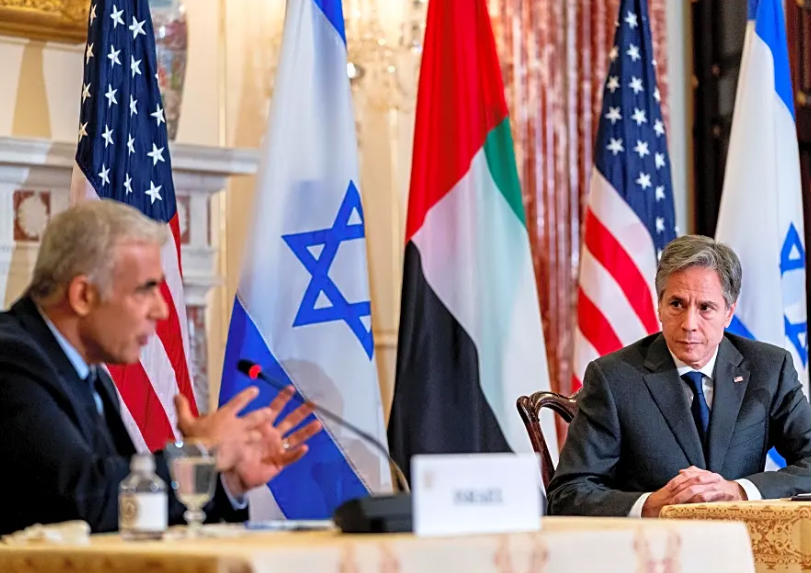 اسراییل: جنگ را به درون ایران می کشانیم