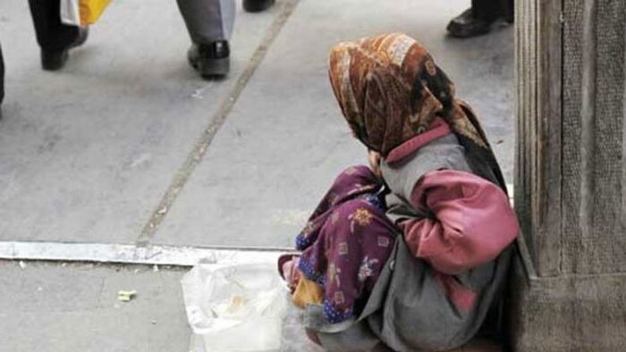 کودکان کار و چهره&zwnj;ای مخدوش از شهرها