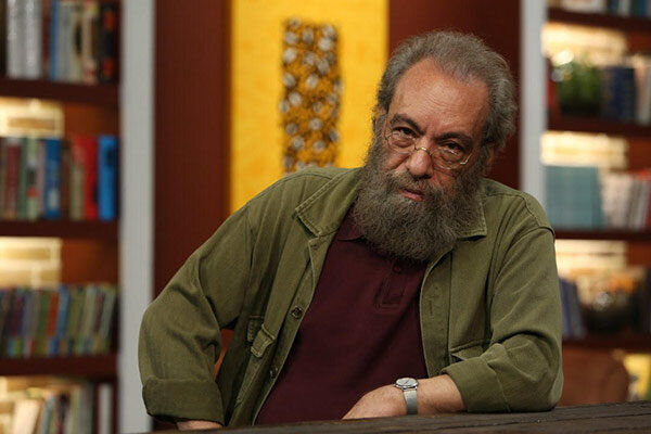 مسعود فراستی و &laquo; اندازۀ فرهادی&raquo;