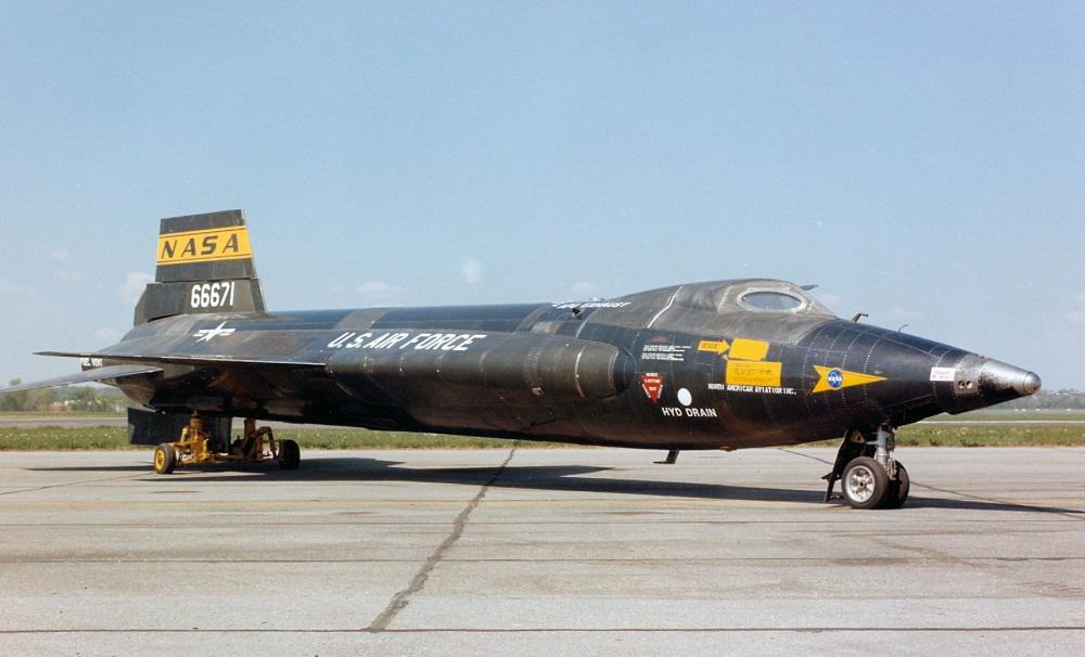 سریع ترین هواپیماهای جهان از گذشته تا به امروز