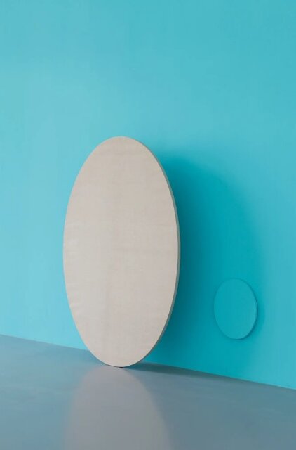 درگذشت نقاشی که به رنگ و بوم دست نمی&zwnj;زد