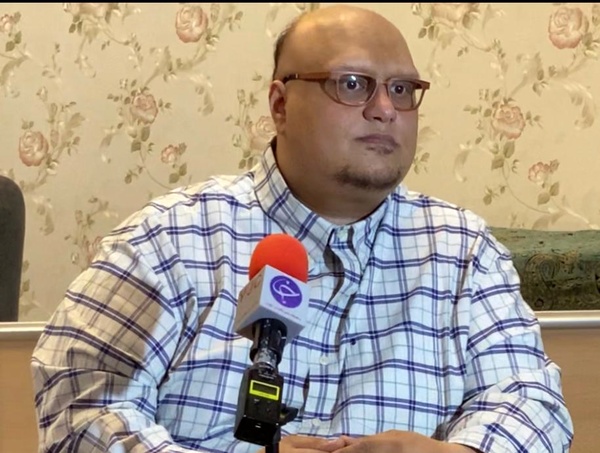 تیمور ستار زاده