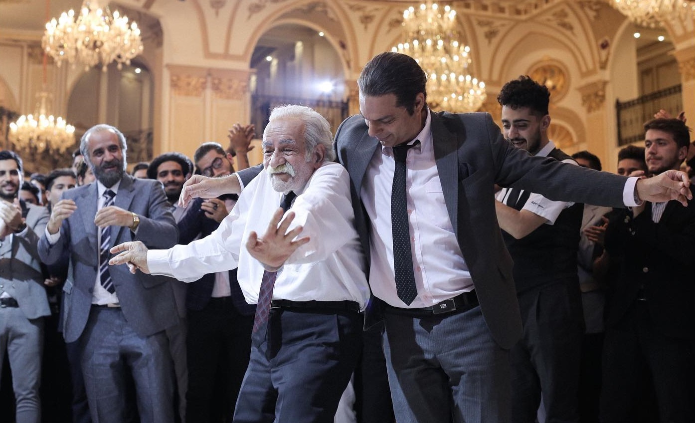 برادران لیلا