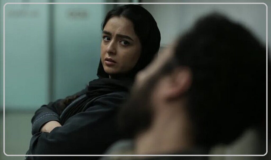 ترانه علیدوستی + نوید محمدزاده