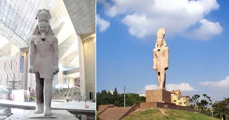 ۱۰ سازه باستانی حیرت انگیزی که بسیار جلوتر و پیشرفته تر از زمانه خود بودند