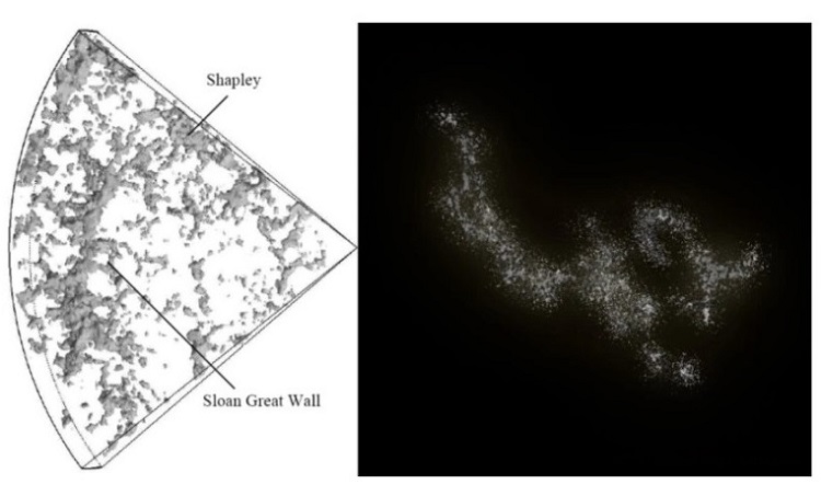 تصاویر عجیب که نشان می&zwnj;دهد جهان چقدر بزرگ است (+عکس)
