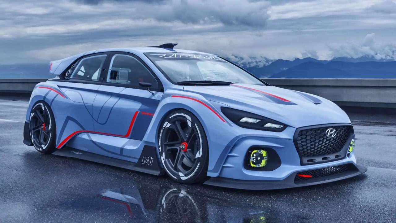 10 سال با 10 خودروی مهم هیوندای/ از وانتی که ضعیف شد تا جدیدترین کلاسیک کره ای! (+عکس) 10 سال با 10 خودروی مهم هیوندای/ از وانتی که ضعیف شد تا جدیدترین کلاسیک کره ای! (+عکس)