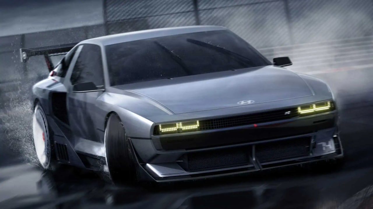 10 سال با 10 خودروی مهم هیوندای/ از وانتی که ضعیف شد تا جدیدترین کلاسیک کره ای! (+عکس) 10 سال با 10 خودروی مهم هیوندای/ از وانتی که ضعیف شد تا جدیدترین کلاسیک کره ای! (+عکس)