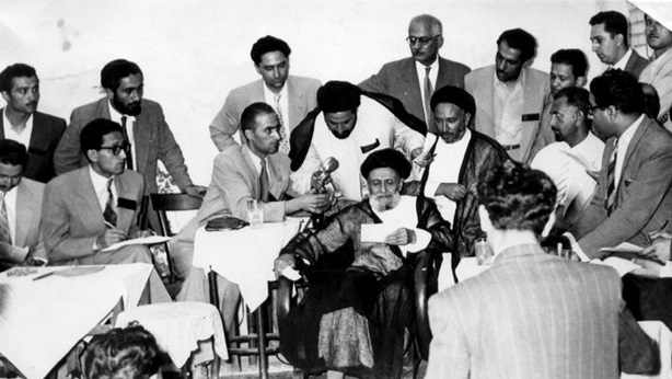 30 تیر 70 ساله شد؛ &laquo;استعفا&raquo;&zwnj;یی که گرفت/ مصدق، مسؤولیت بی اختیار نمی&zwnj;خواست