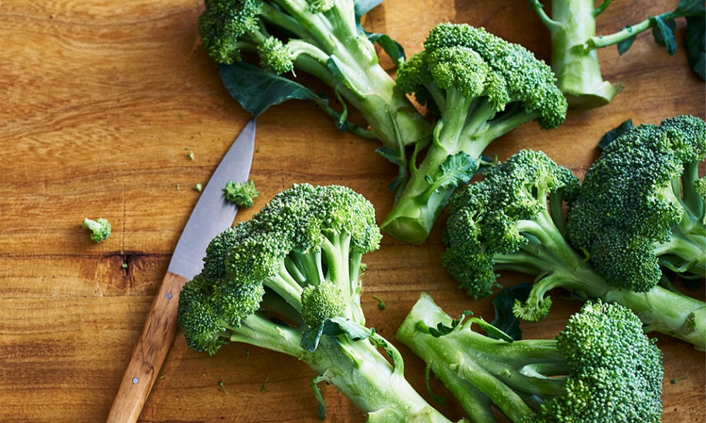 از بهترین مواد غذایی دشمن التهاب