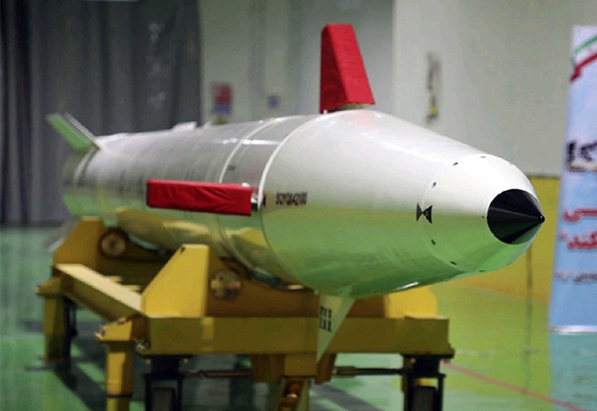 استاد دانشگاه جورج میسون آمریکا: با هیچ راهی نمی توان جلوی اتمی شدن ایران را گرفت