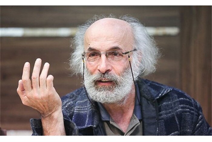 کیانوش عیاری و &laquo;خانه پدری&raquo;؛ بهت و رنج کارگردان