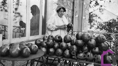 کدام محله&zwnj;های تهران به نام زنان و دختران ناصرالدین&zwnj;شاه است؟