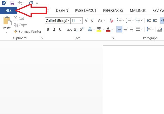 چطور اعداد را در Word فارسی کنیم؟ فارسی کردن اعداد در اکسل چگونه است؟