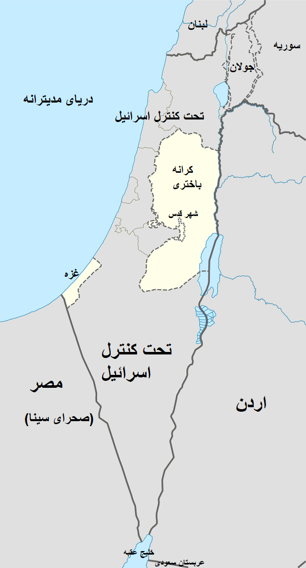 شهادت یک فرمانده فلسطینی در حمله جدید اسرائیل شهادت یک فرمانده فلسطینی در حمله جدید اسرائیل