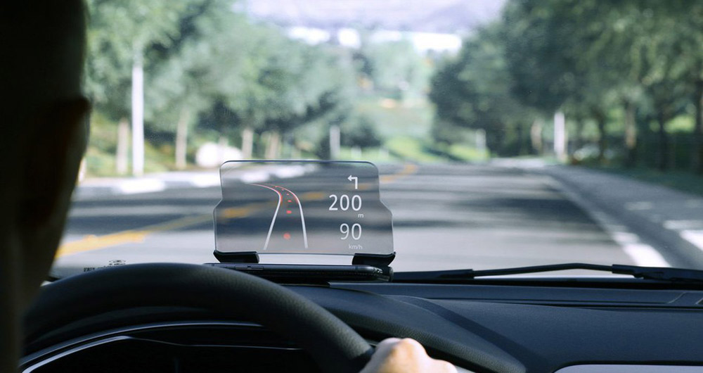 معرفی برخی امکانات خودرو و چگونگی کار کرد انها / از پشت سری فعال تا هد آپ و