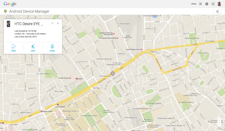 چطور گوشی گمشده خود را پیدا کنیم؛ روش های پیدا کردن گوشی آیفون، اندروید و ویندوز چطور گوشی گمشده خود را پیدا کنیم؛ روش های پیدا کردن گوشی آیفون، اندروید و ویندوز