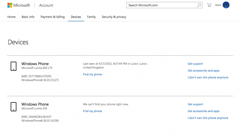 چطور گوشی گمشده خود را پیدا کنیم؛ روش های پیدا کردن گوشی آیفون، اندروید و ویندوز چطور گوشی گمشده خود را پیدا کنیم؛ روش های پیدا کردن گوشی آیفون، اندروید و ویندوز