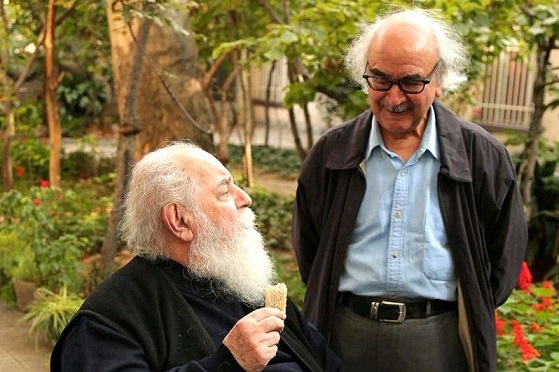 مرگ هوشنگ ابتهاج؛ سایه، خاموش نشد، نور شد... وداع با باغبان برنامۀ گل‌های رادیو