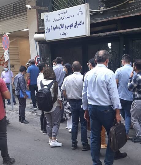 کلاهبرداری از ۳۰۰ نفر برای جعل ویزای کانادا کلاهبرداری از ۳۰۰ نفر برای جعل ویزای کانادا