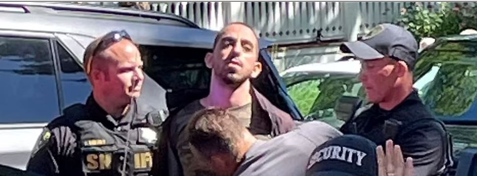 هویت ضارب سلمان رشدی اعلام شد